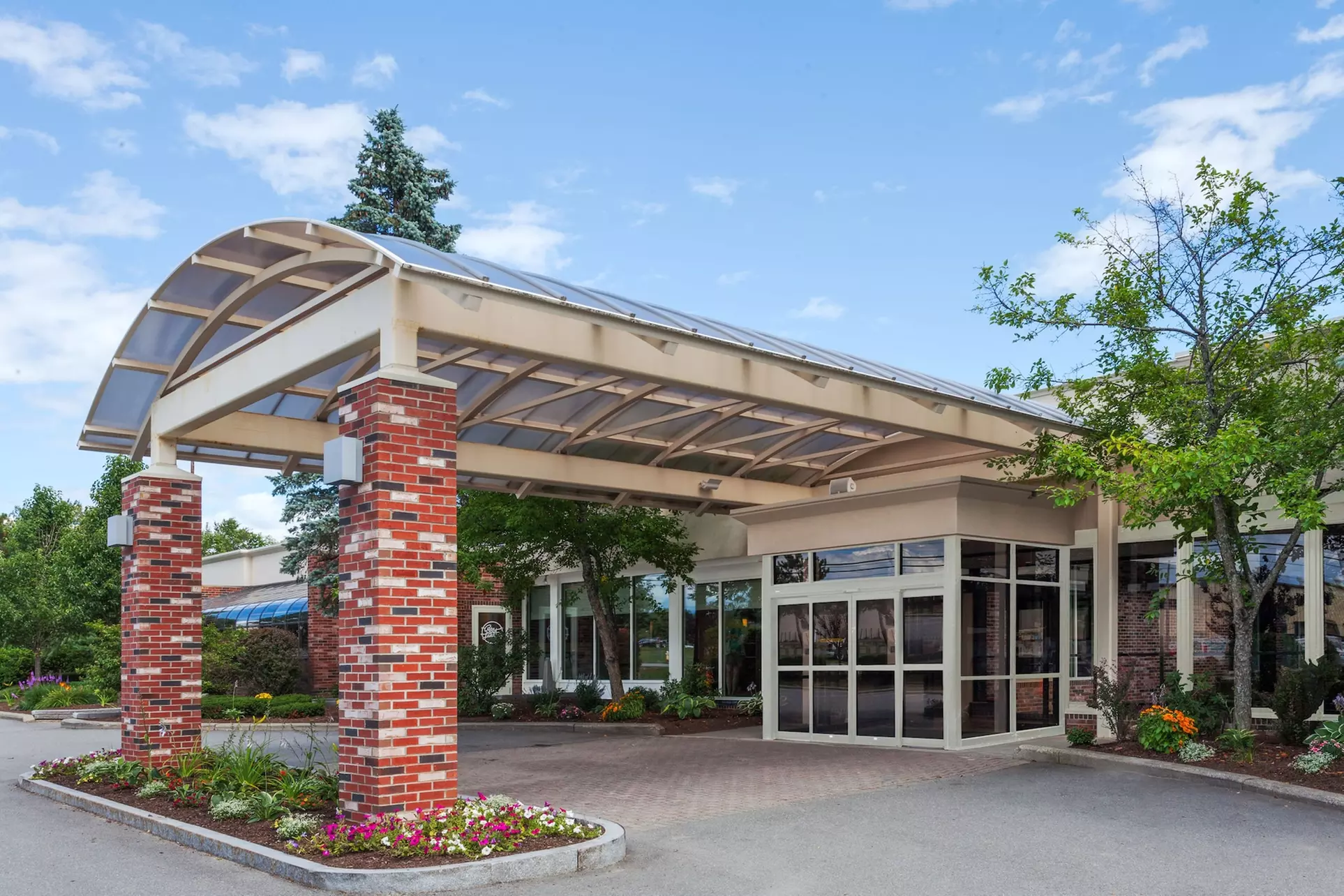 Holiday Inn Bangor by IHG - Primary Image