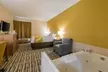 Quality Inn Michigan City South - Second Medium