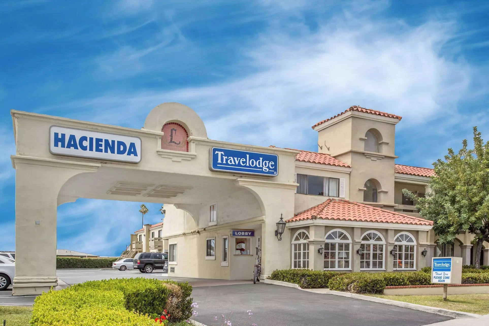 Travelodge by Wyndham Costa Mesa Newport Beach Hacienda - Primary Image