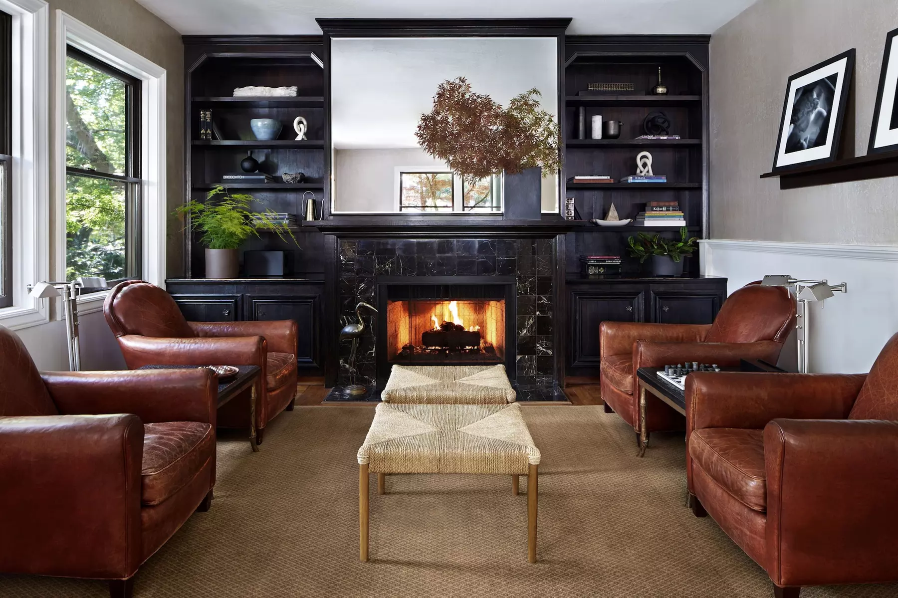 Gaige House - Primary Image