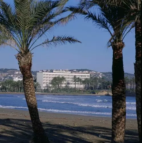 PARADOR DE JAVEA  ALICANTE - Primary Image