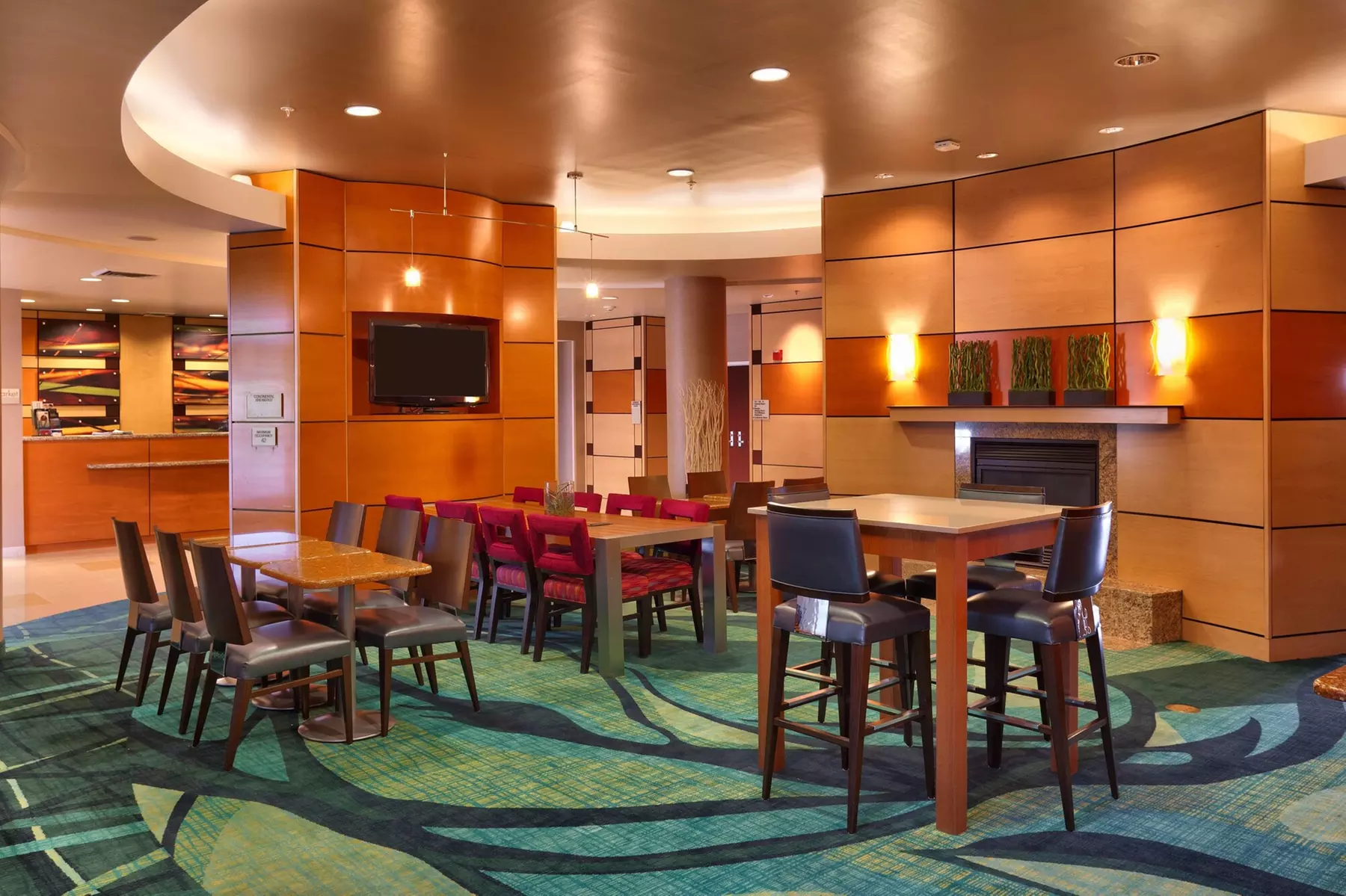 SpringHill Suites by Marriott Yuma - Primary Image