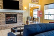 Comfort Inn & Suites - Second Medium