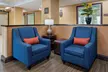 Comfort Inn East - Second Medium