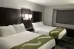 Quality Inn Owatonna Near Medical Center - Second Medium
