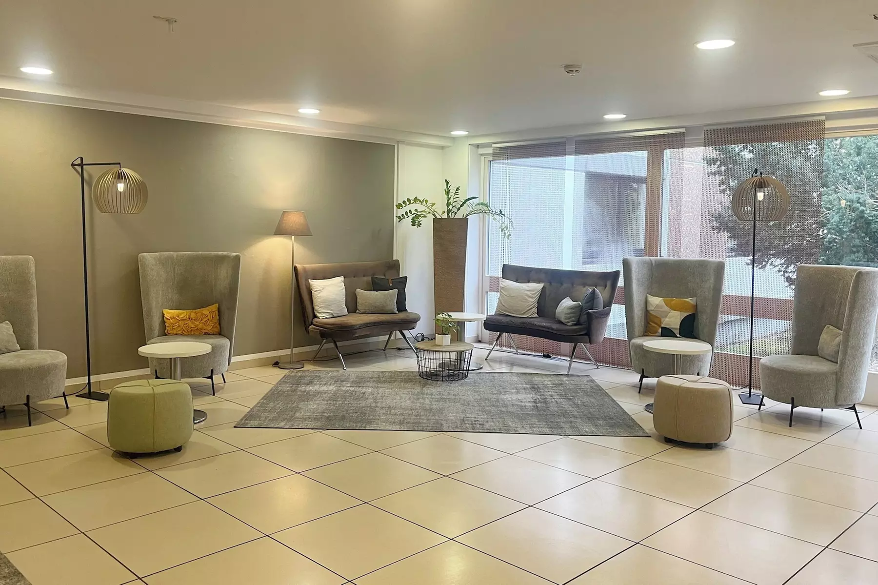 Garner Hotel Mainz by IHG - Primary Image