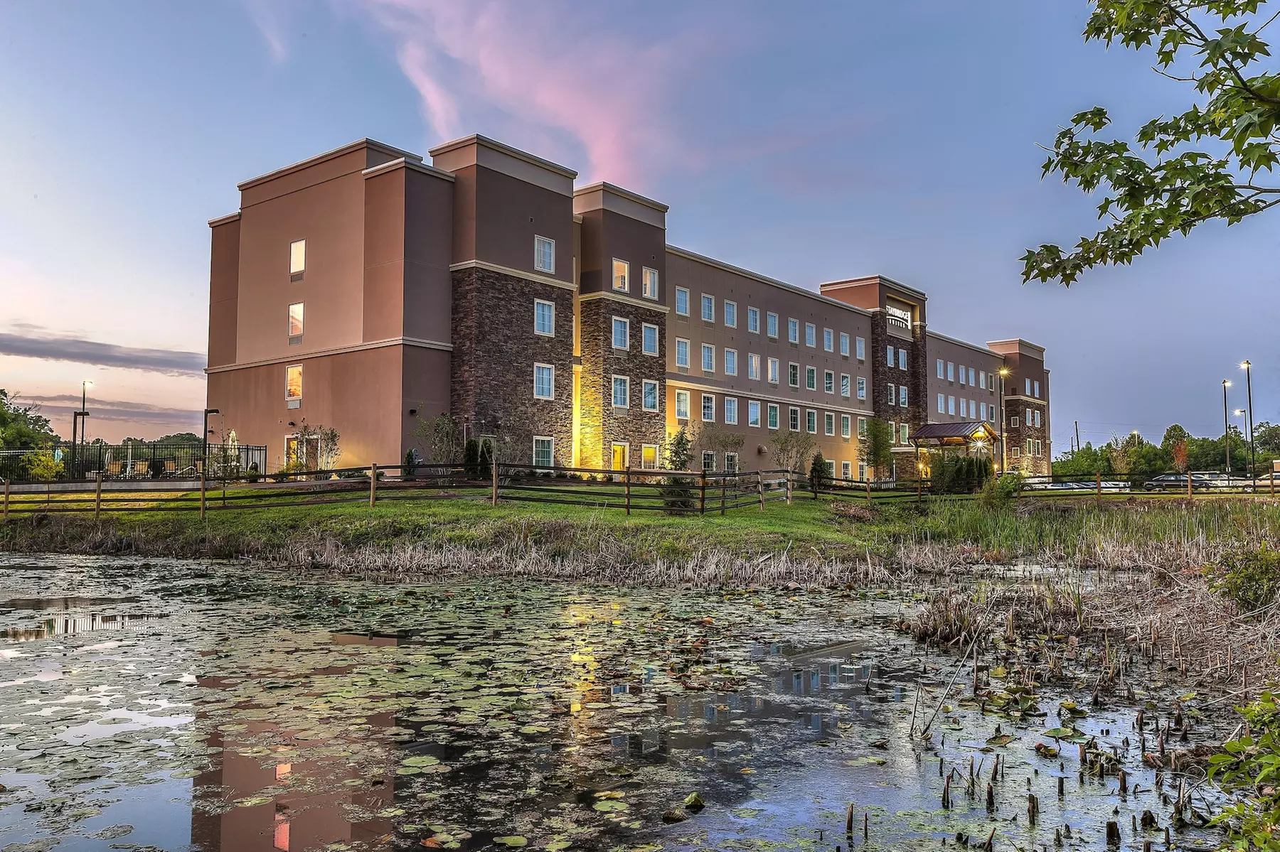 Staybridge Suites Knoxville-West by IHG - Primary Image