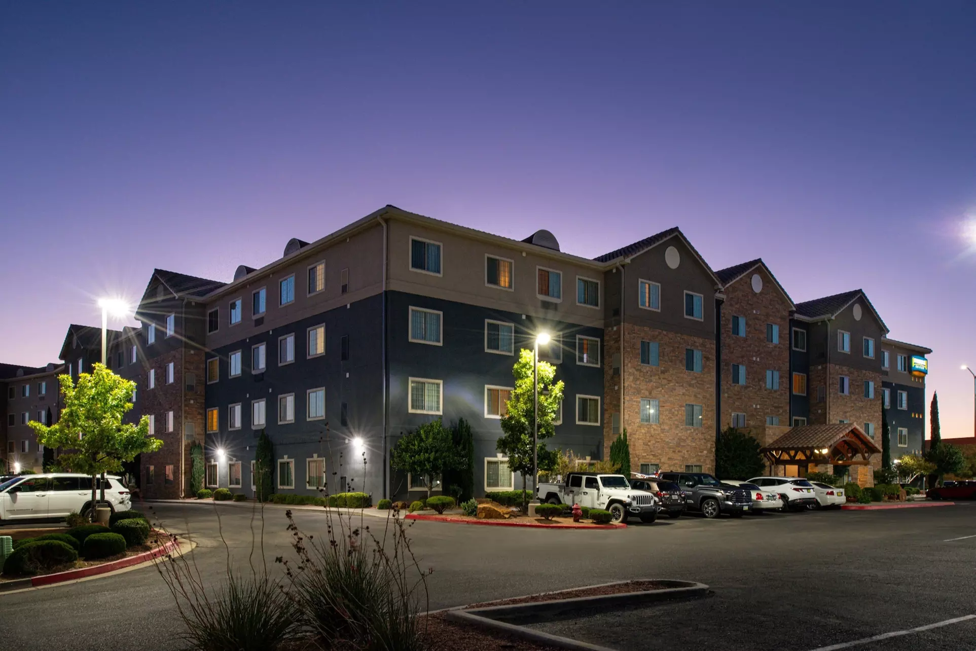 Staybridge Suites Las Cruces by IHG - Primary Image