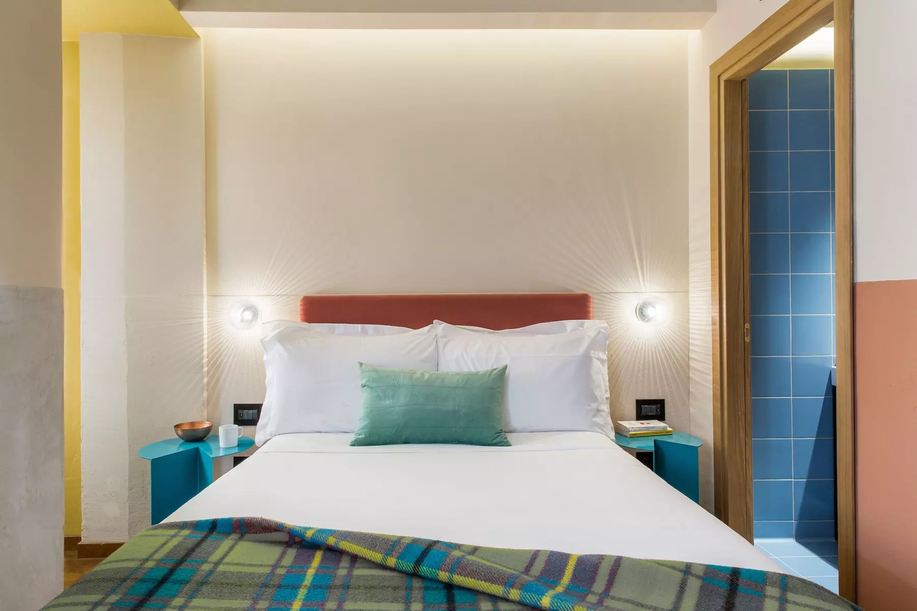 Condominio Monti Boutique Hotel - Primary Image