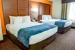 Comfort Suites Stevensville - St. Joseph - Second Medium