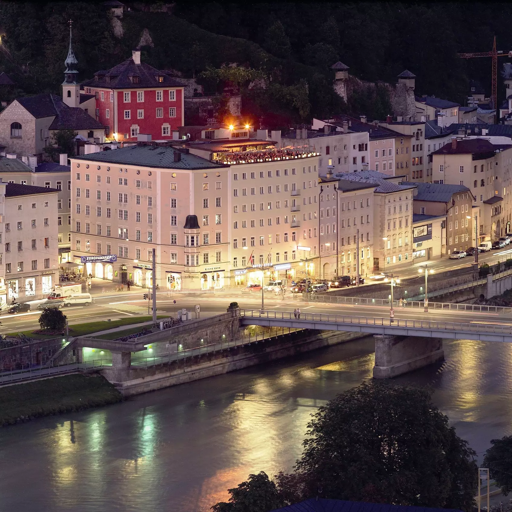 Hotel Stein - Primary Image