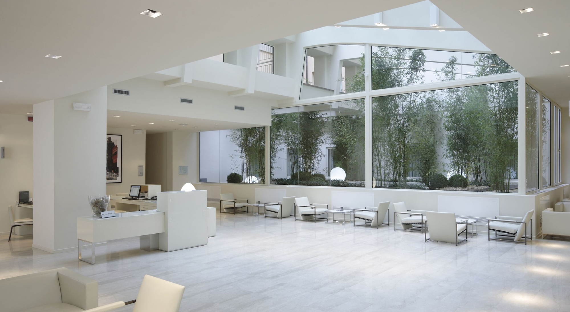 I Portici Hotel