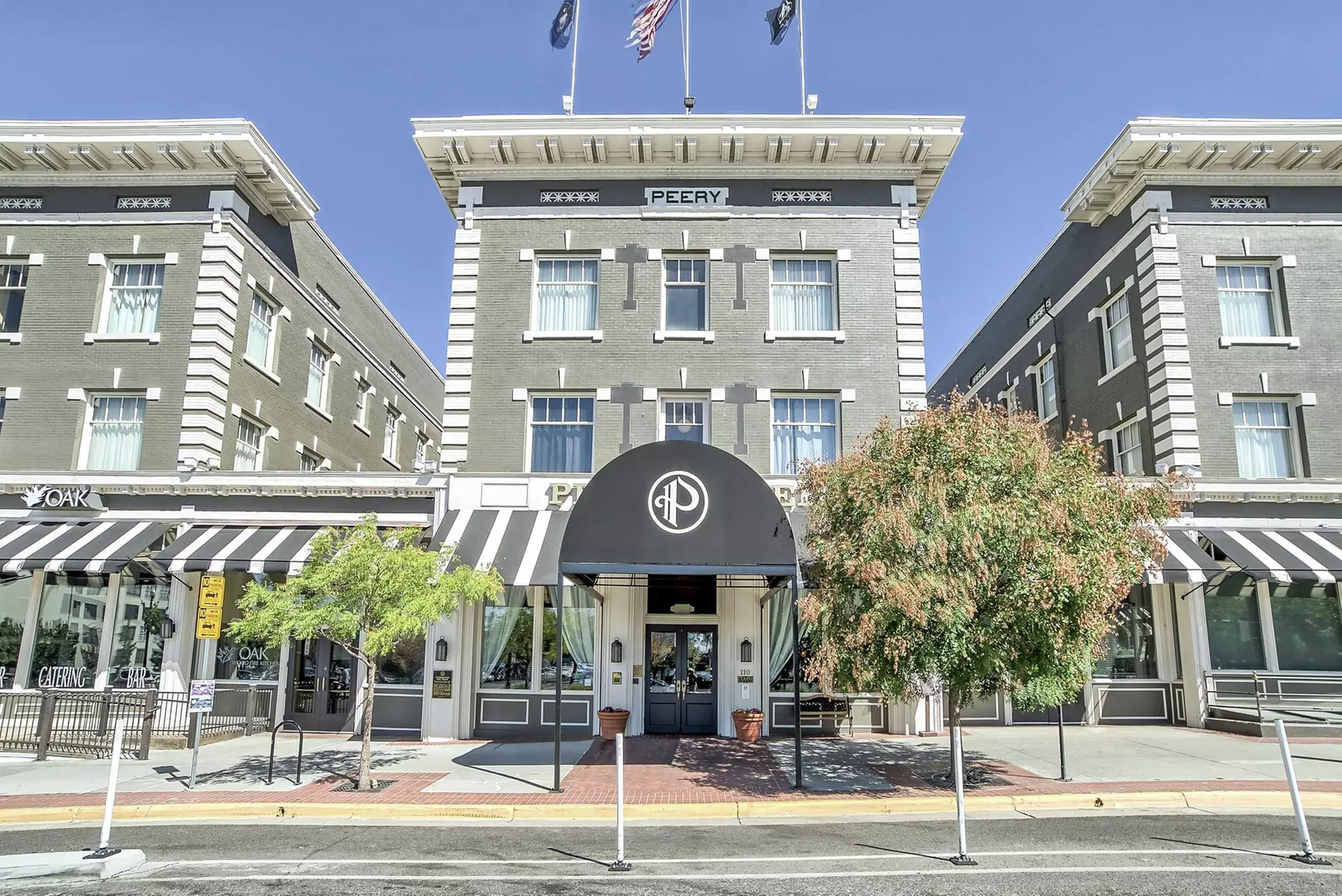 Tapestry by Hilton The Peery Salt Lake City Downtown, UT - Primary Image