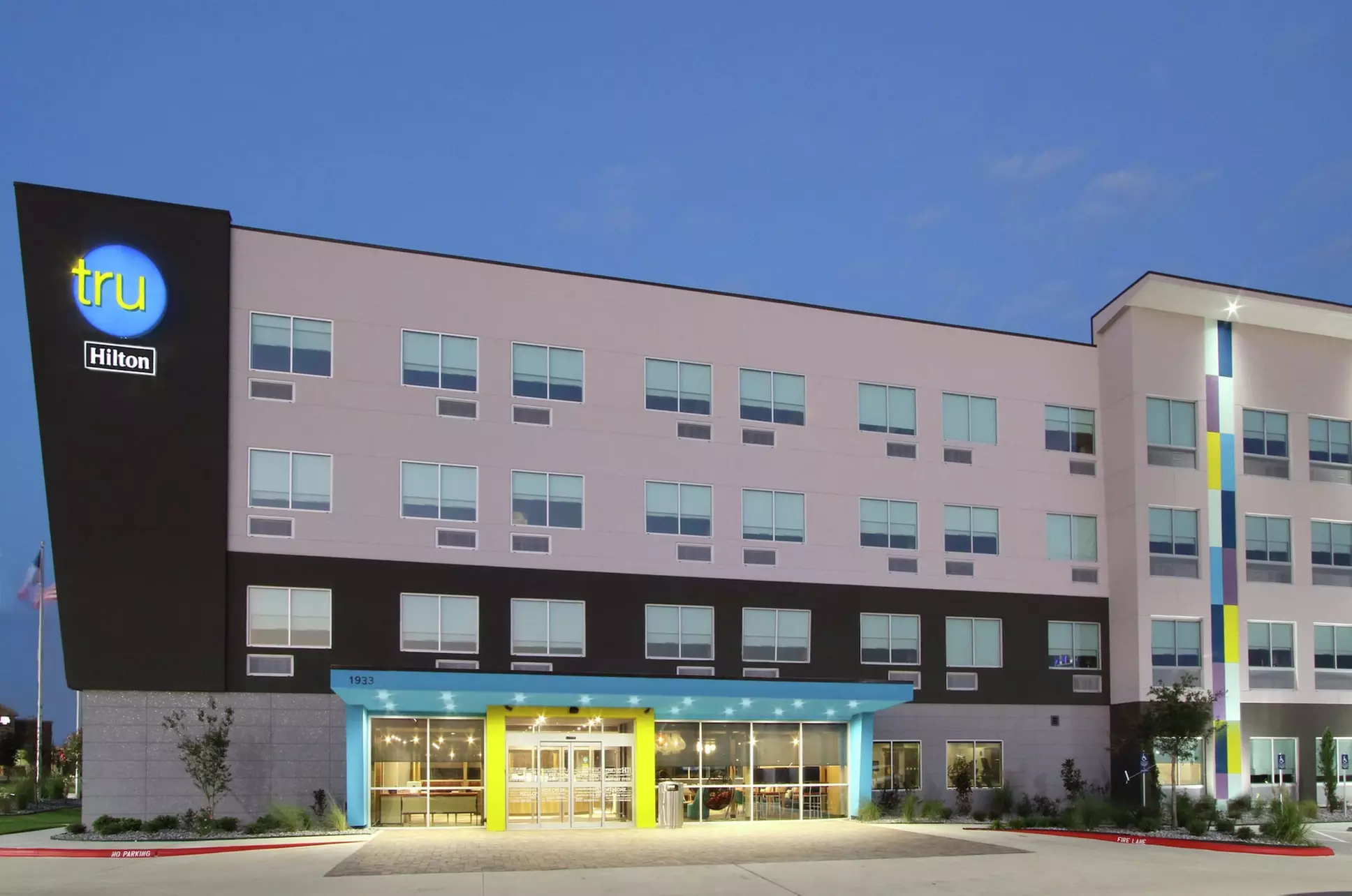 Tru by Hilton Bryan College Station - Primary Image