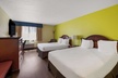 Americas Best Value Sandman Inn - Second Medium