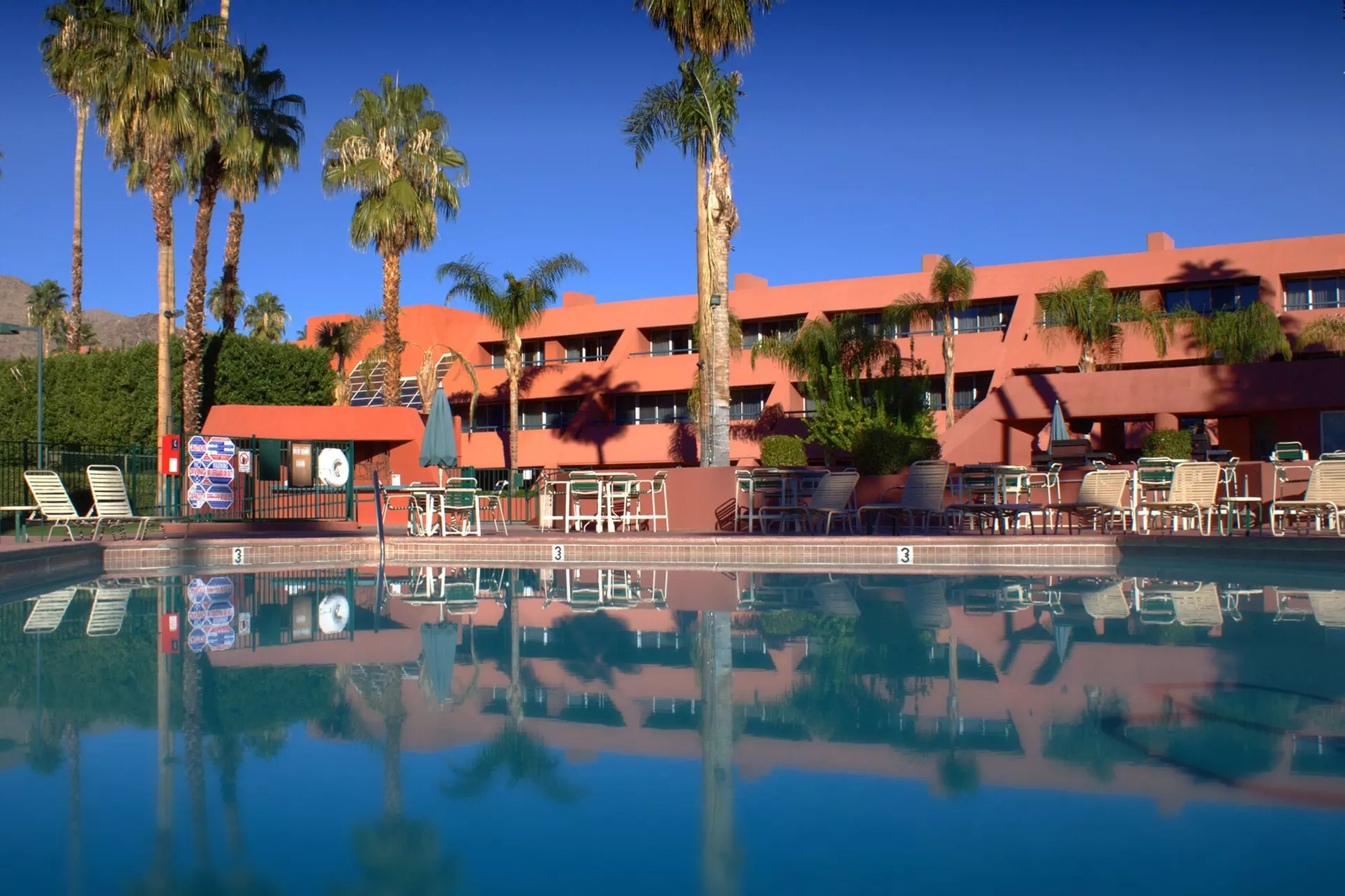 Marquis Villas Resort - Primary Image