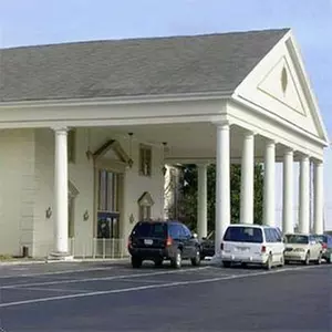 Magnuson Hotel Knoxville - Primary Image