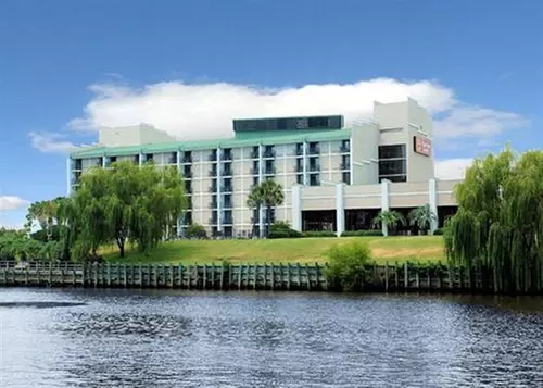 Clarion Hotel Myrtle Beach - Primary Image