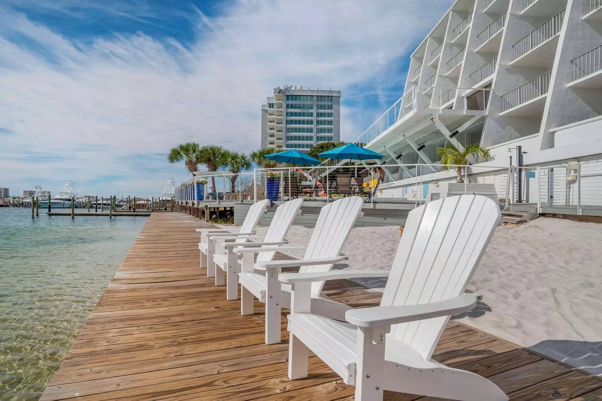 Inn on Destin Harbor, Ascend Hotel Collection - Primary Image