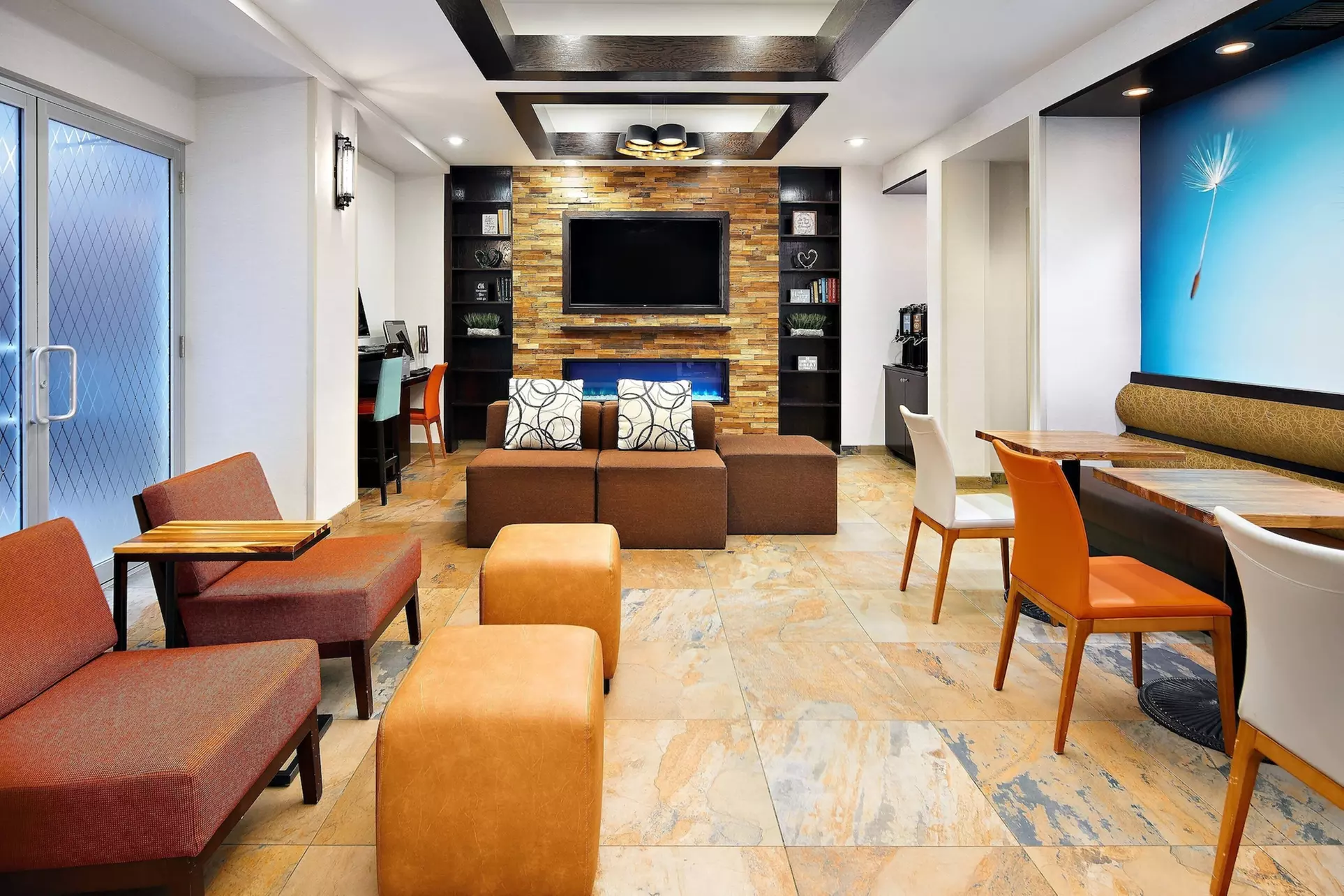 Fairfield Inn & Suites by Marriott New York ManhattanChelsea - Primary Image