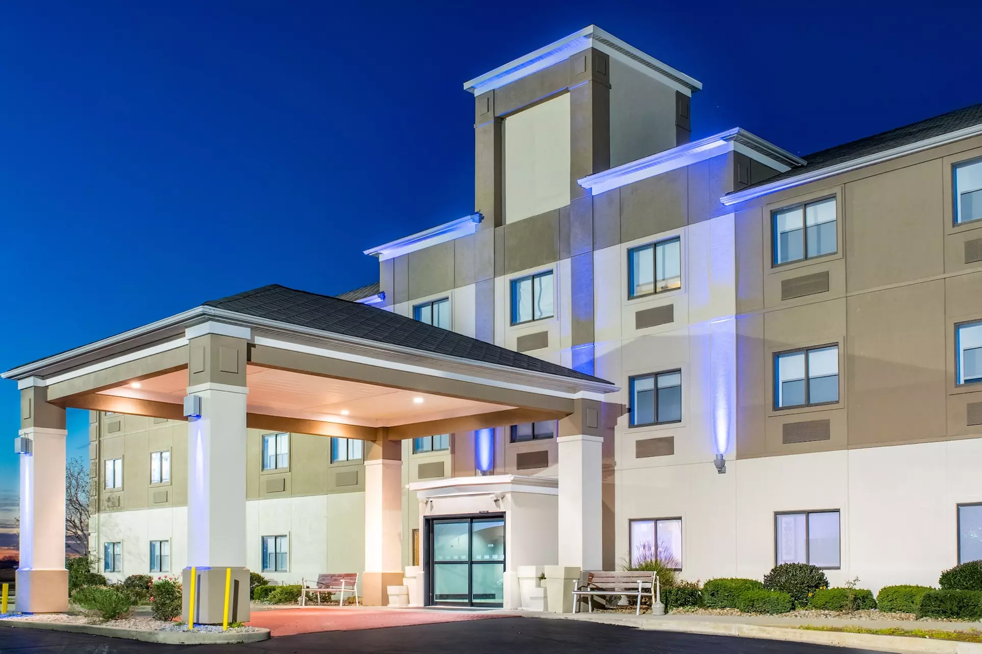 Holiday Inn Express Howe by IHG - Primary Image