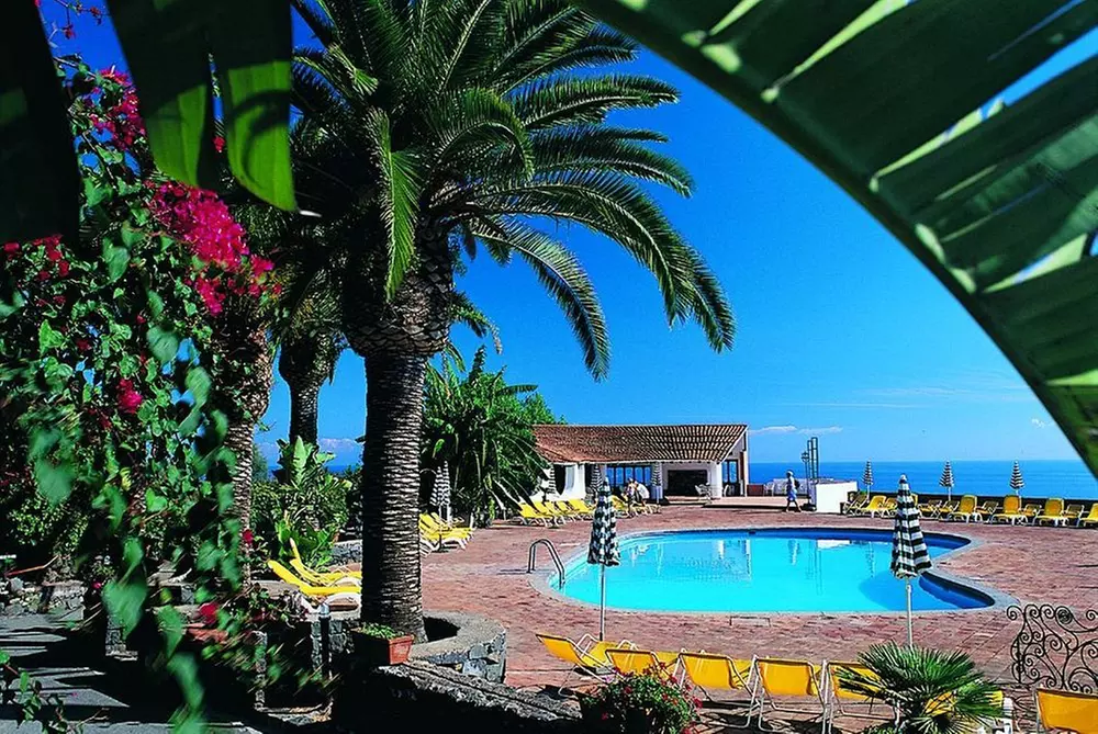 Hotel Aloha d'Oro - Primary Image