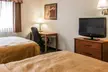 Quality Inn - Second Medium