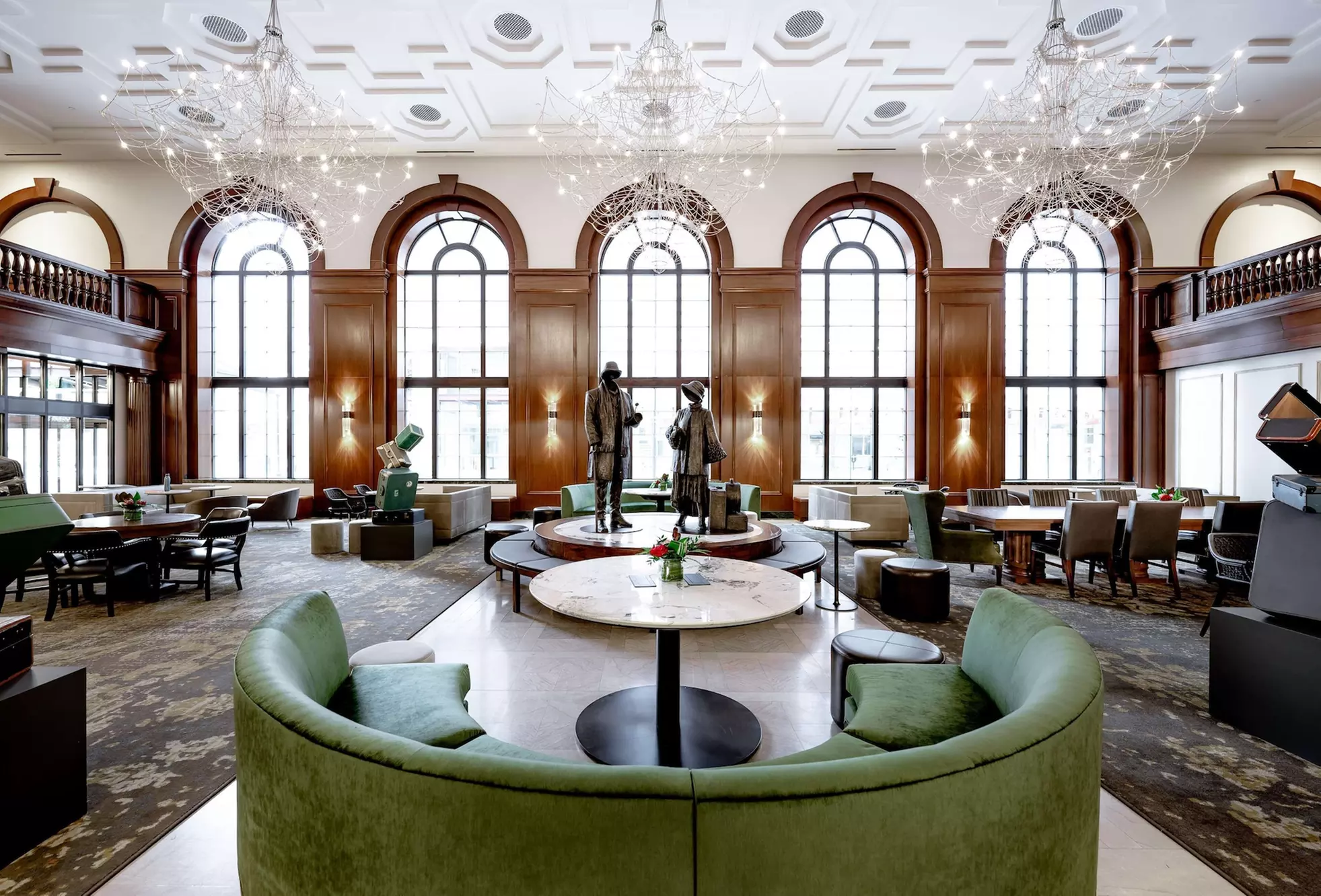 Hotel Fort Des Moines, Curio Collection by Hilton - Primary Image