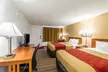 Econo Lodge Miles City - Second Medium