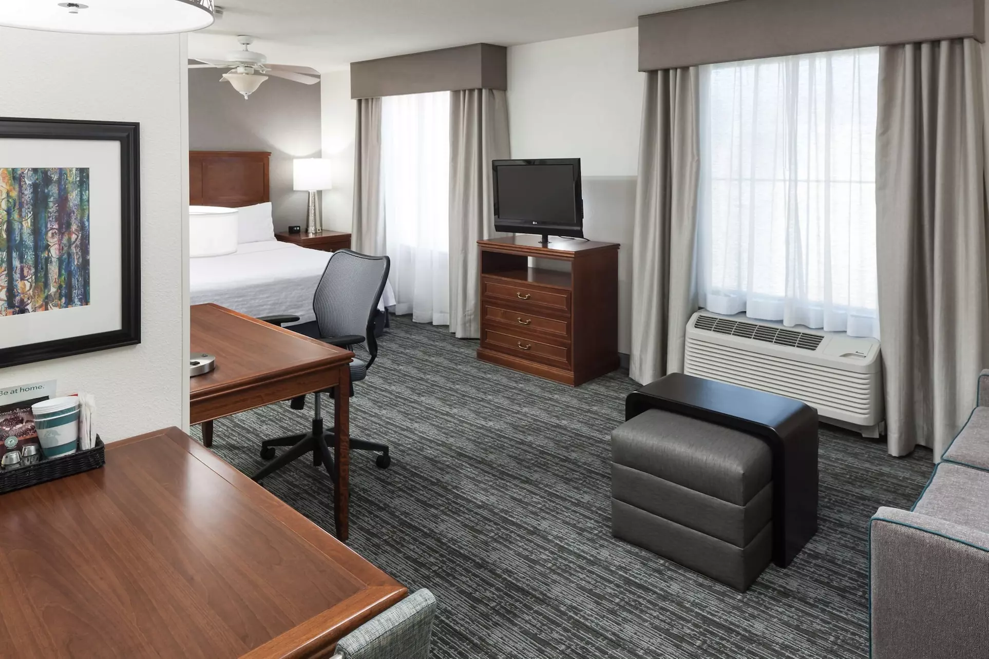 Homewood Suites by Hilton El Paso Airport - Primary Image