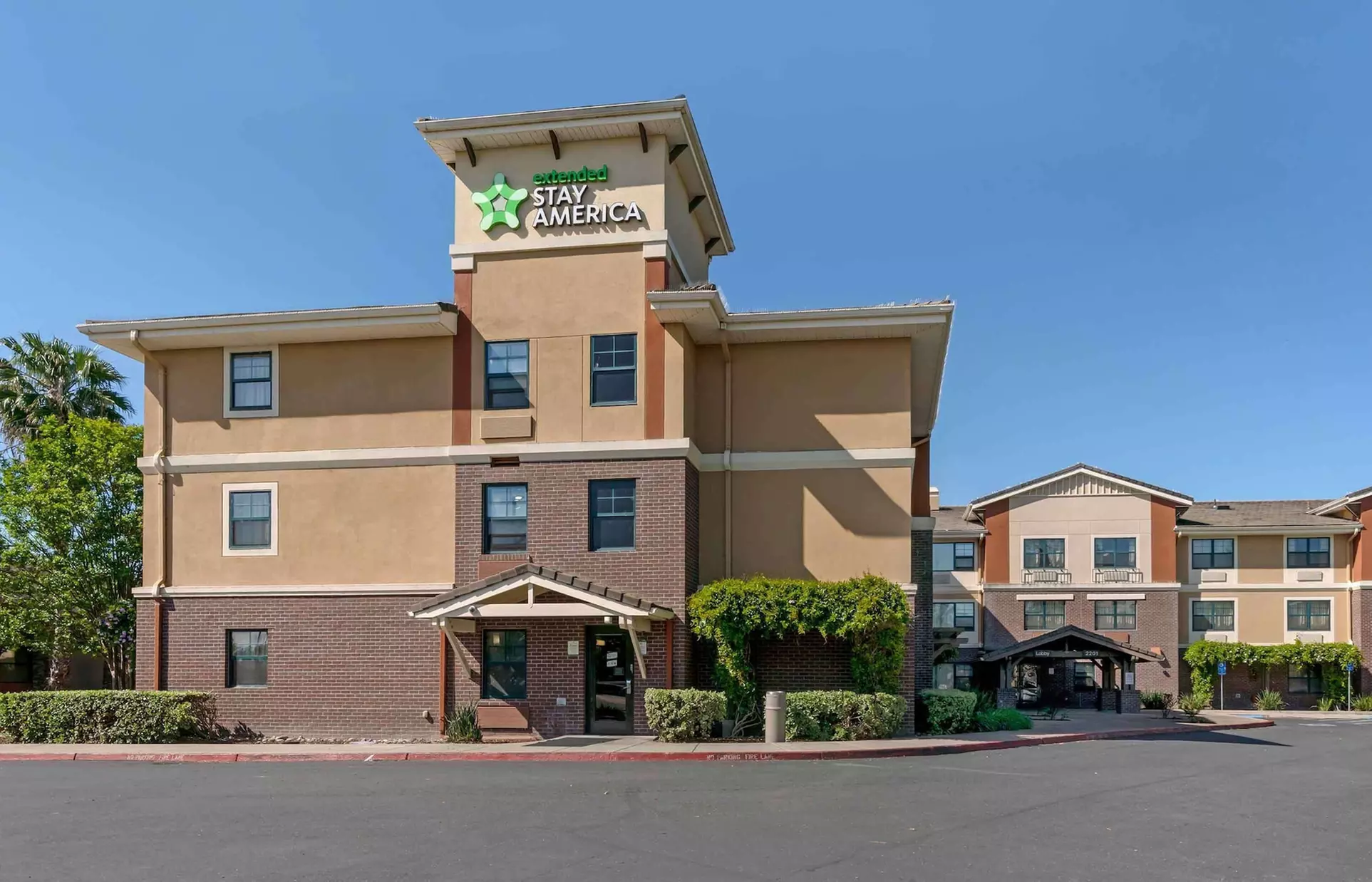 Extended Stay America Suites Sacramento Elk Grove - Primary Image