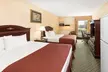 Days Inn & Suites by Wyndham Eunice - Second Medium