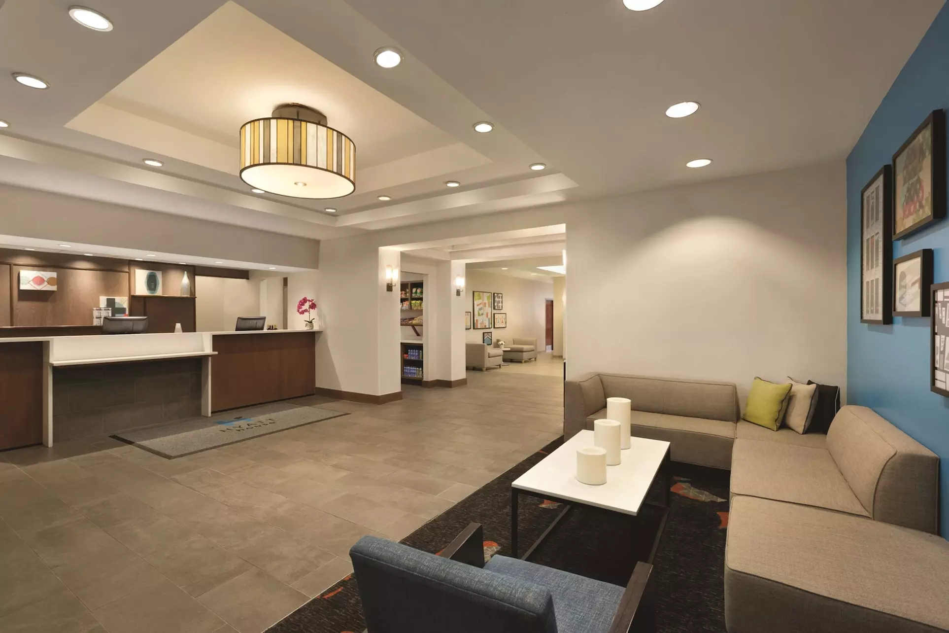 HYATT house Miami Airport - Primary Image