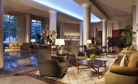 Omni Dallas Hotel at Park West | Farmers Branch