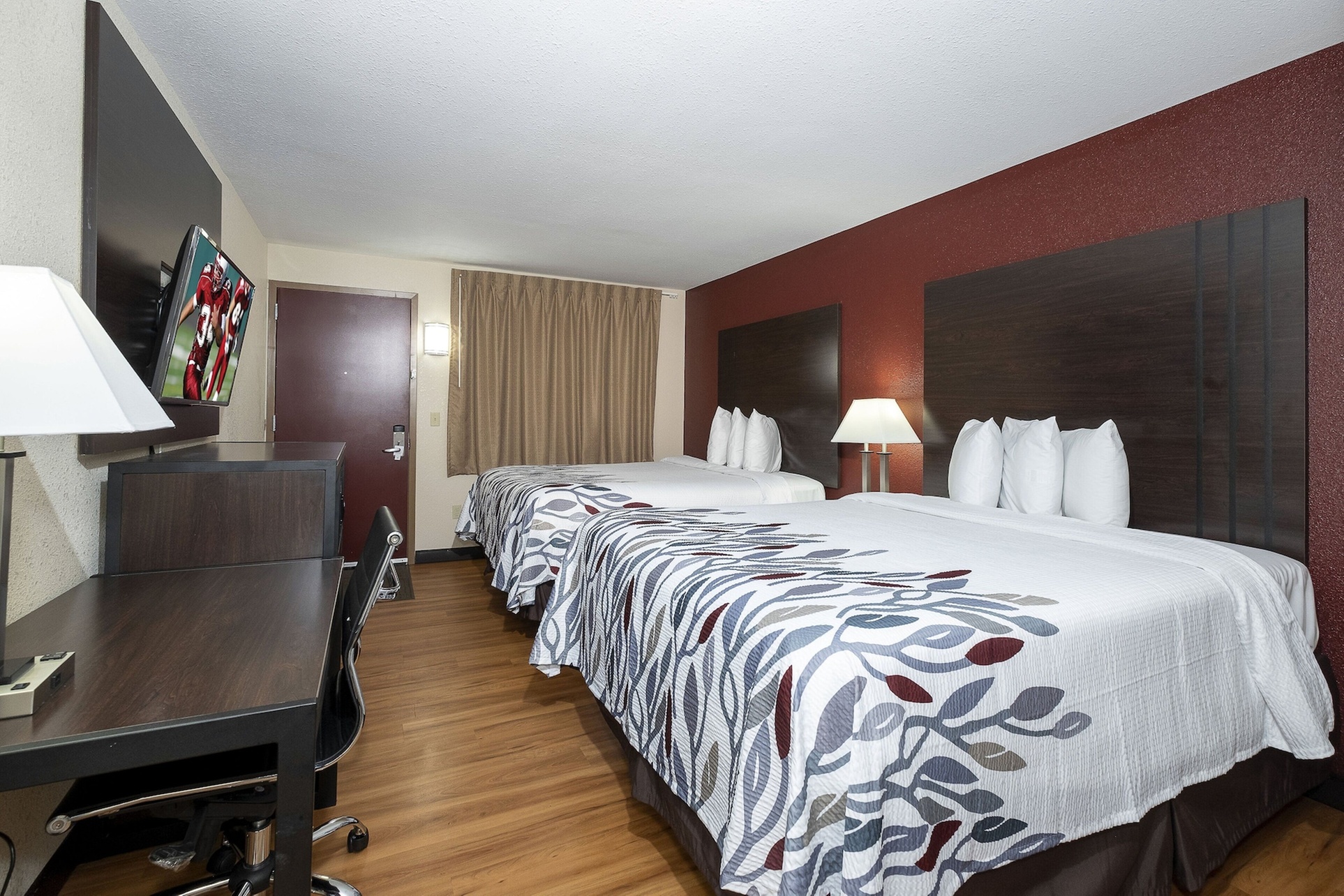 Red Roof Inn Freehold