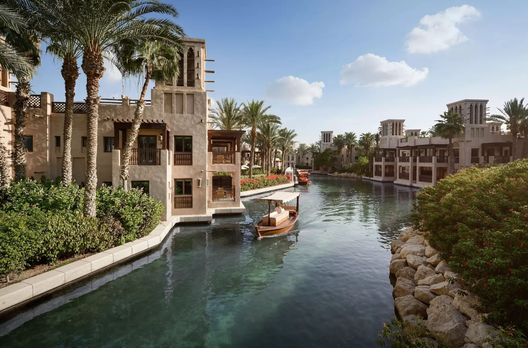 Jumeirah Dar Al Masyaf - Primary Image