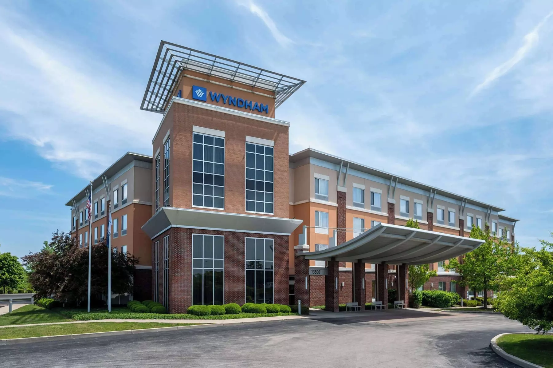 Wyndham Noblesville - Primary Image