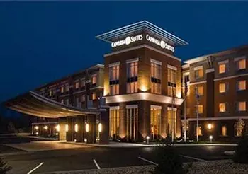 Cambria Hotel Raleigh-Durham Airport - Primary Image