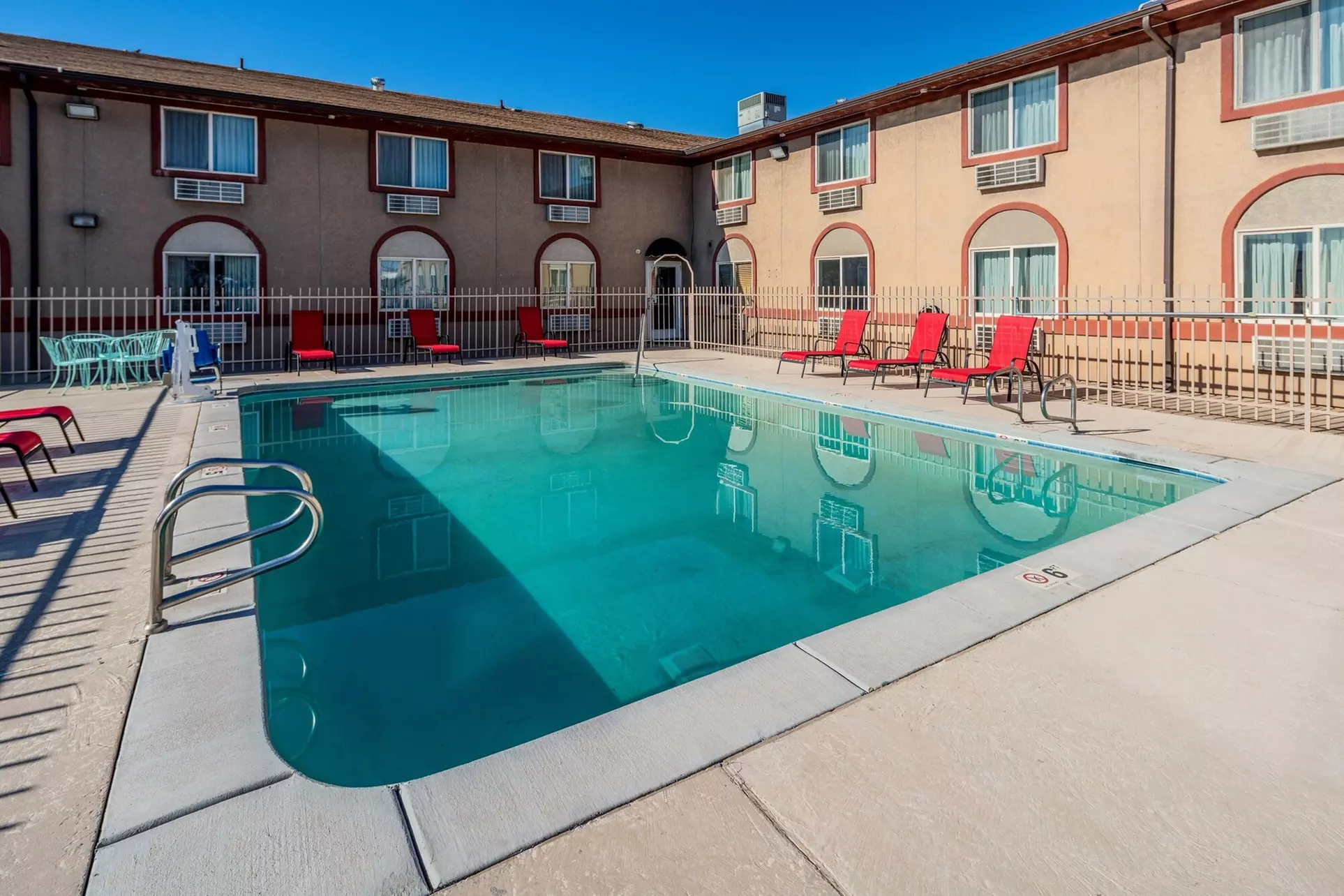 Red Roof Inn St George, UT - Convention Center - Primary Image