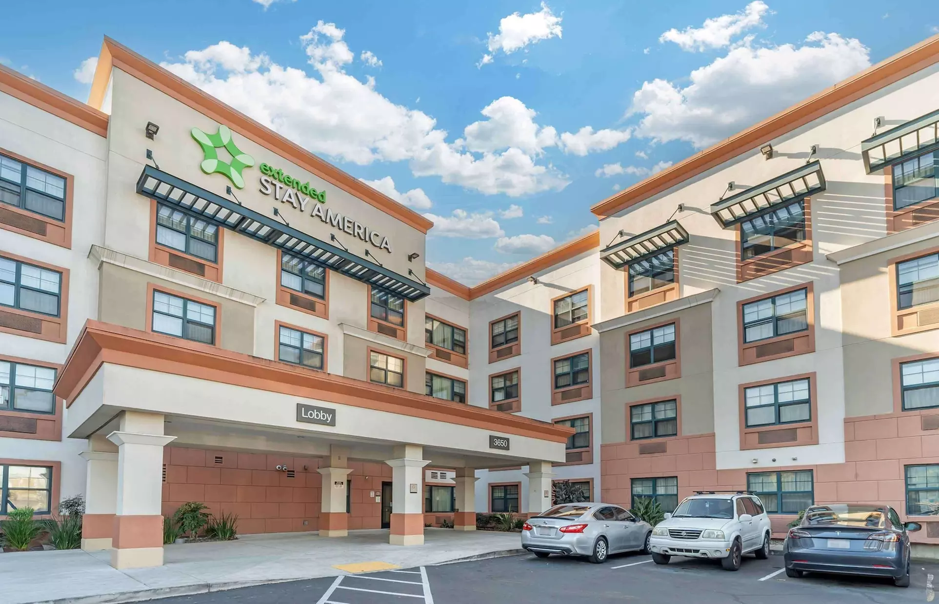 Extended Stay America Suites Oakland Emeryville - Primary Image