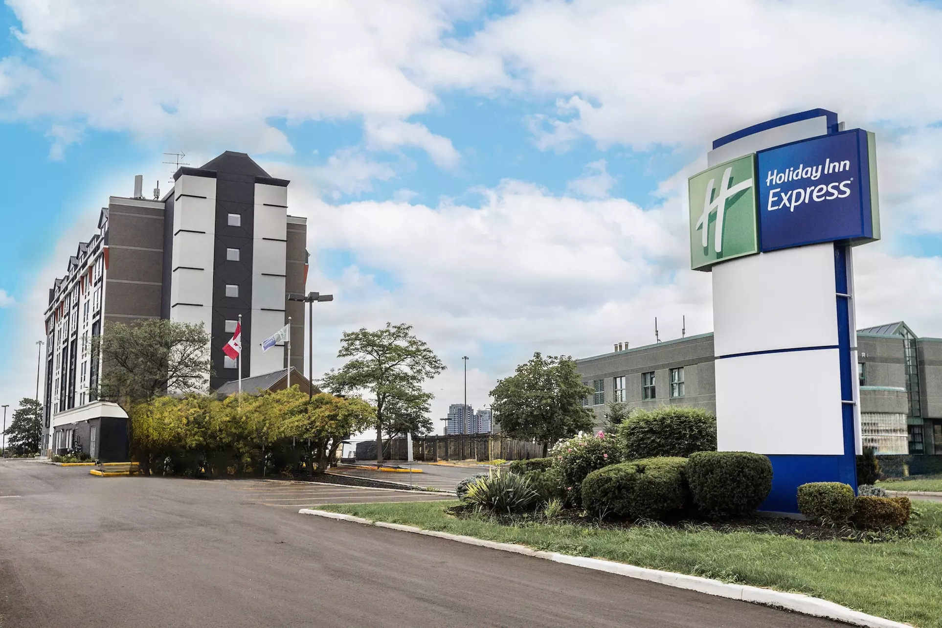 Holiday Inn Express Toronto - North York by IHG - Primary Image