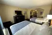 Best Western Plus Bass Hotel & Suites - Second Medium