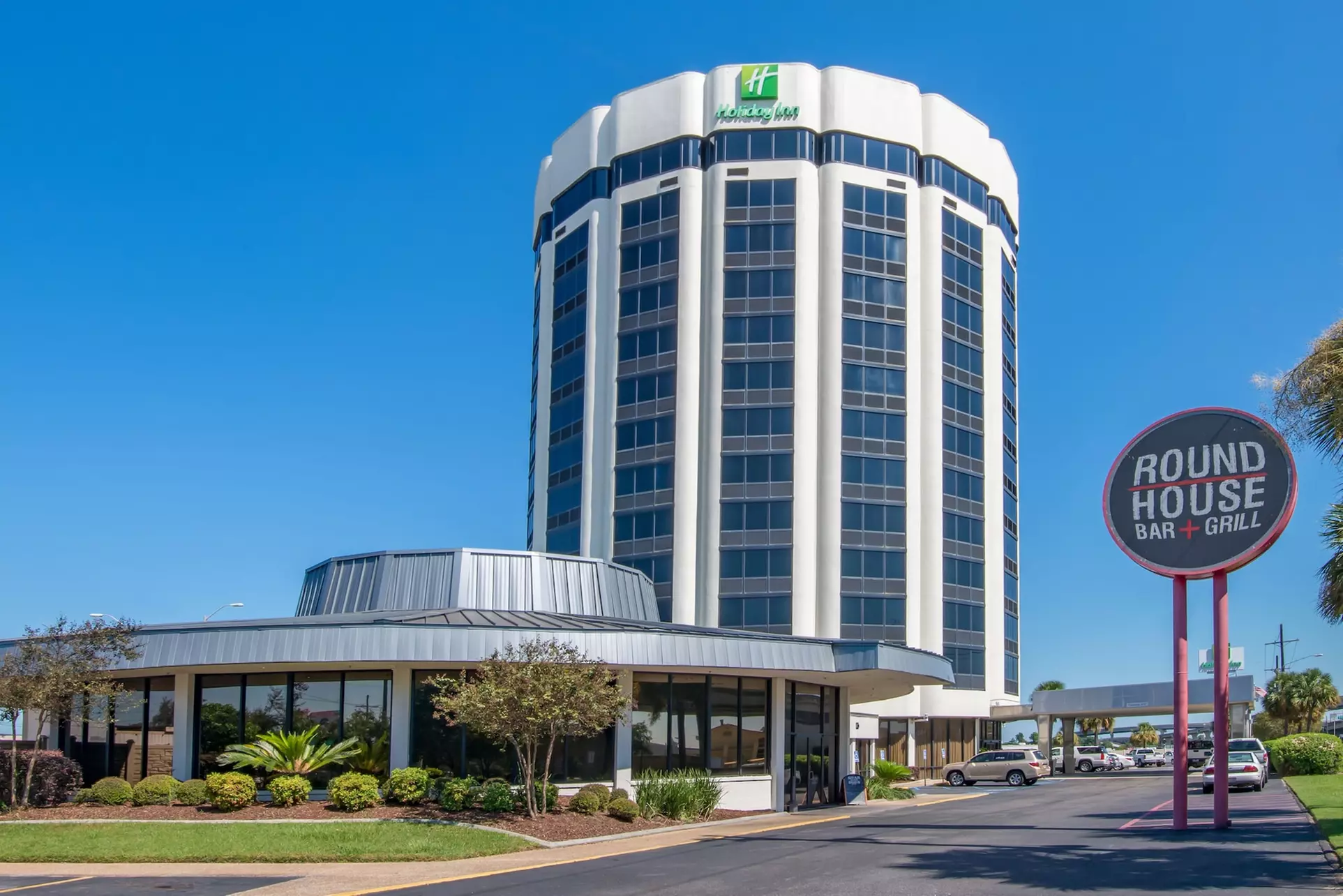 Holiday Inn New Orleans West Bank Tower by IHG - Primary Image