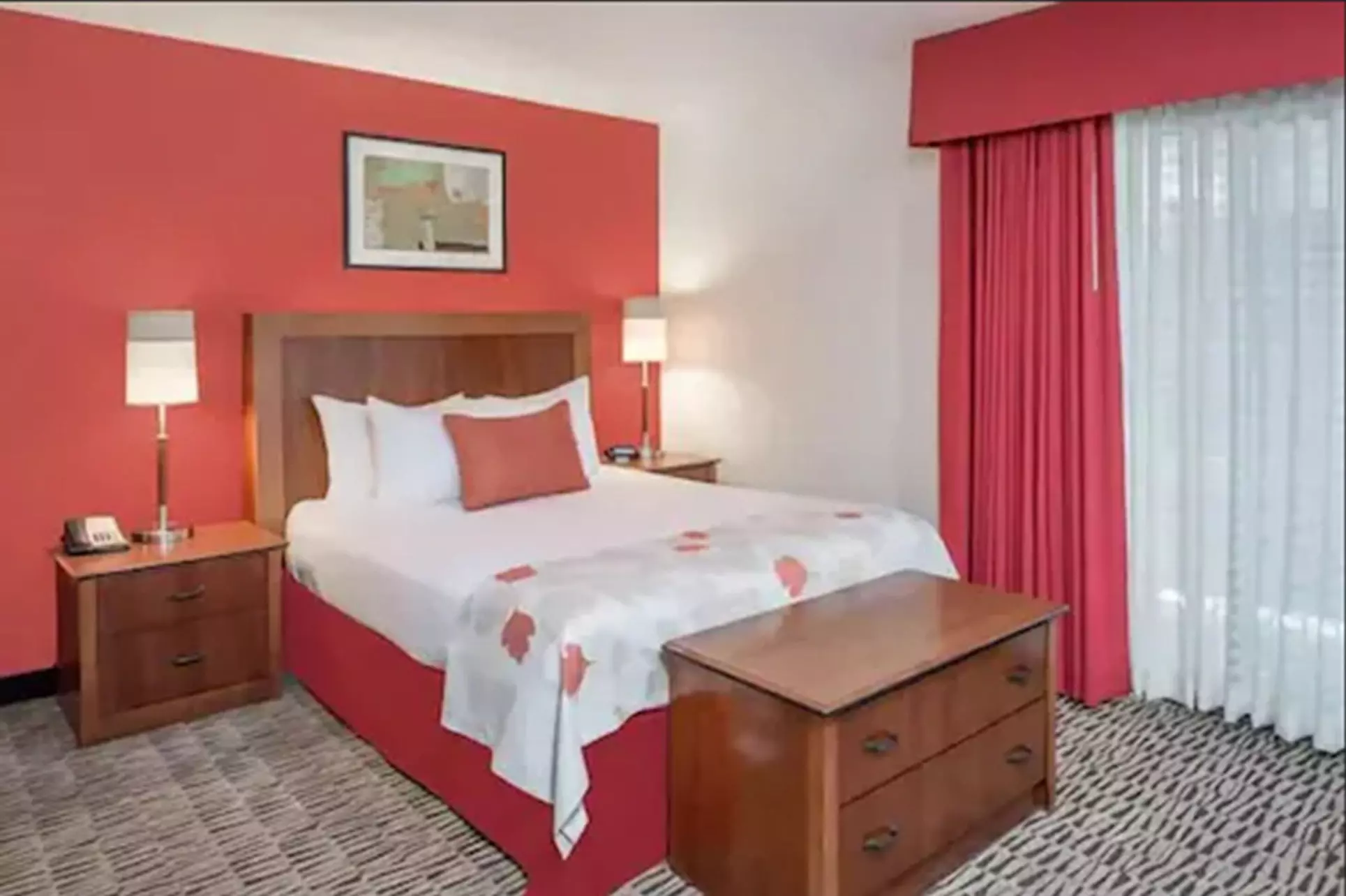 Value Suites Extended Stay - St Louis - Primary Image