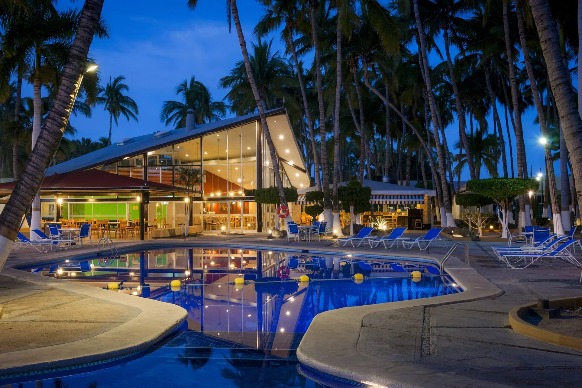 Araiza Palmira Hotel - Primary Image