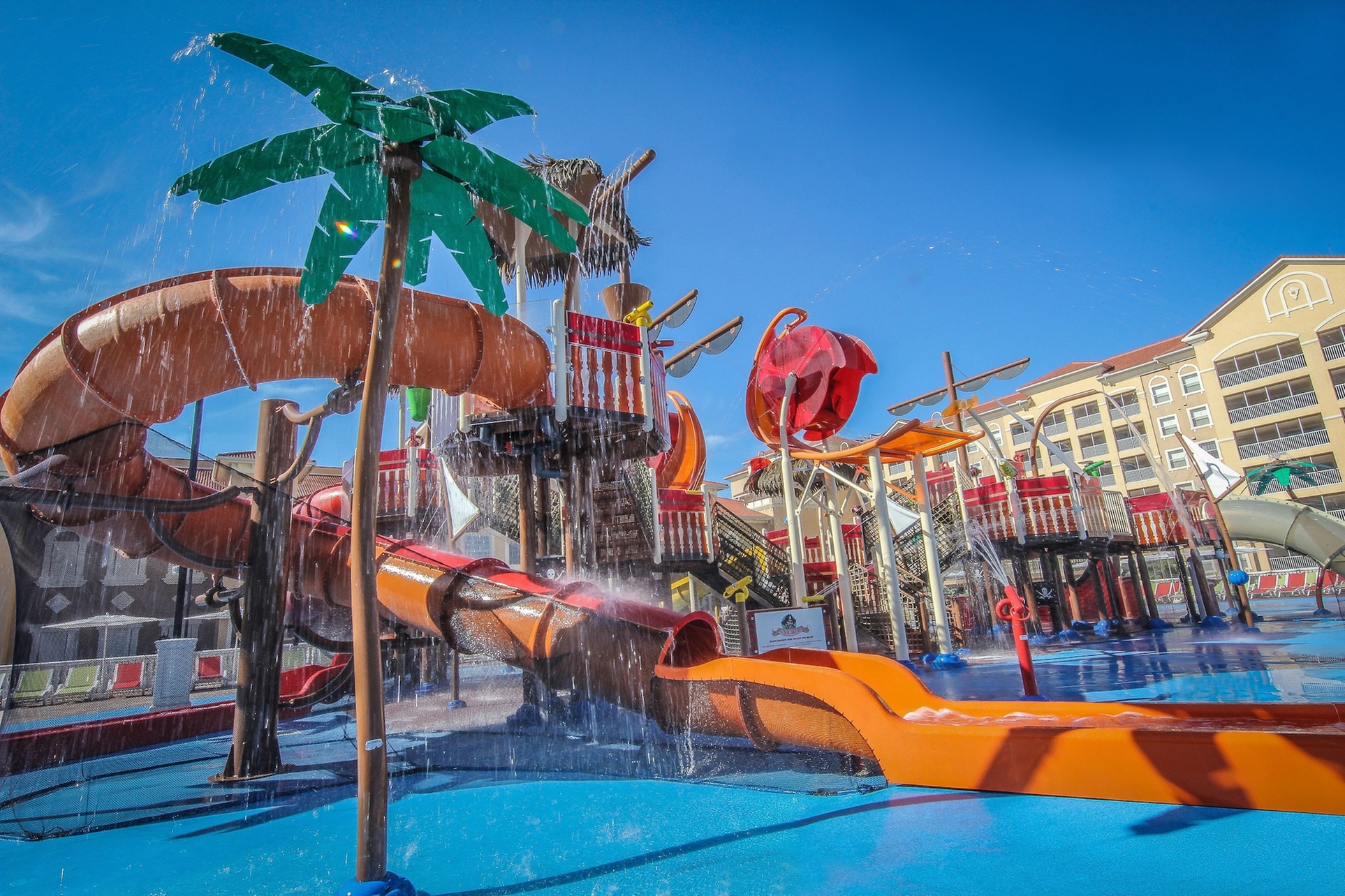 Westgate Vacation Villas Resort