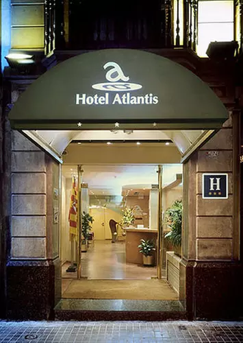 TOP CHESS ATLANTIS BARCELONA - Primary Image