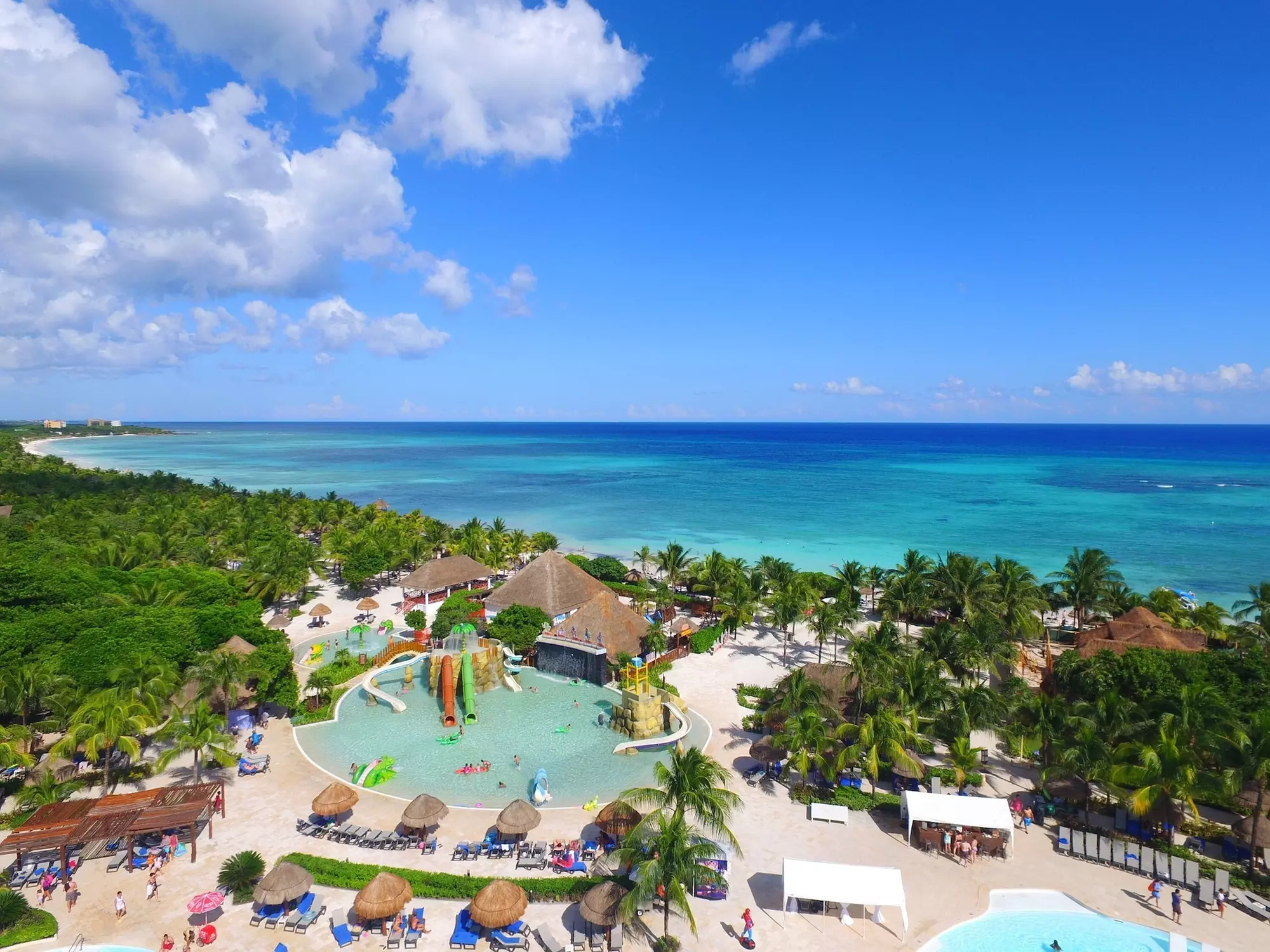 Grand Palladium Kantenah Resort & Spa All Inclusive - Primary Image