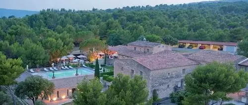 HOSTELLERIE LE PHEBUS AND SPA - Primary Image
