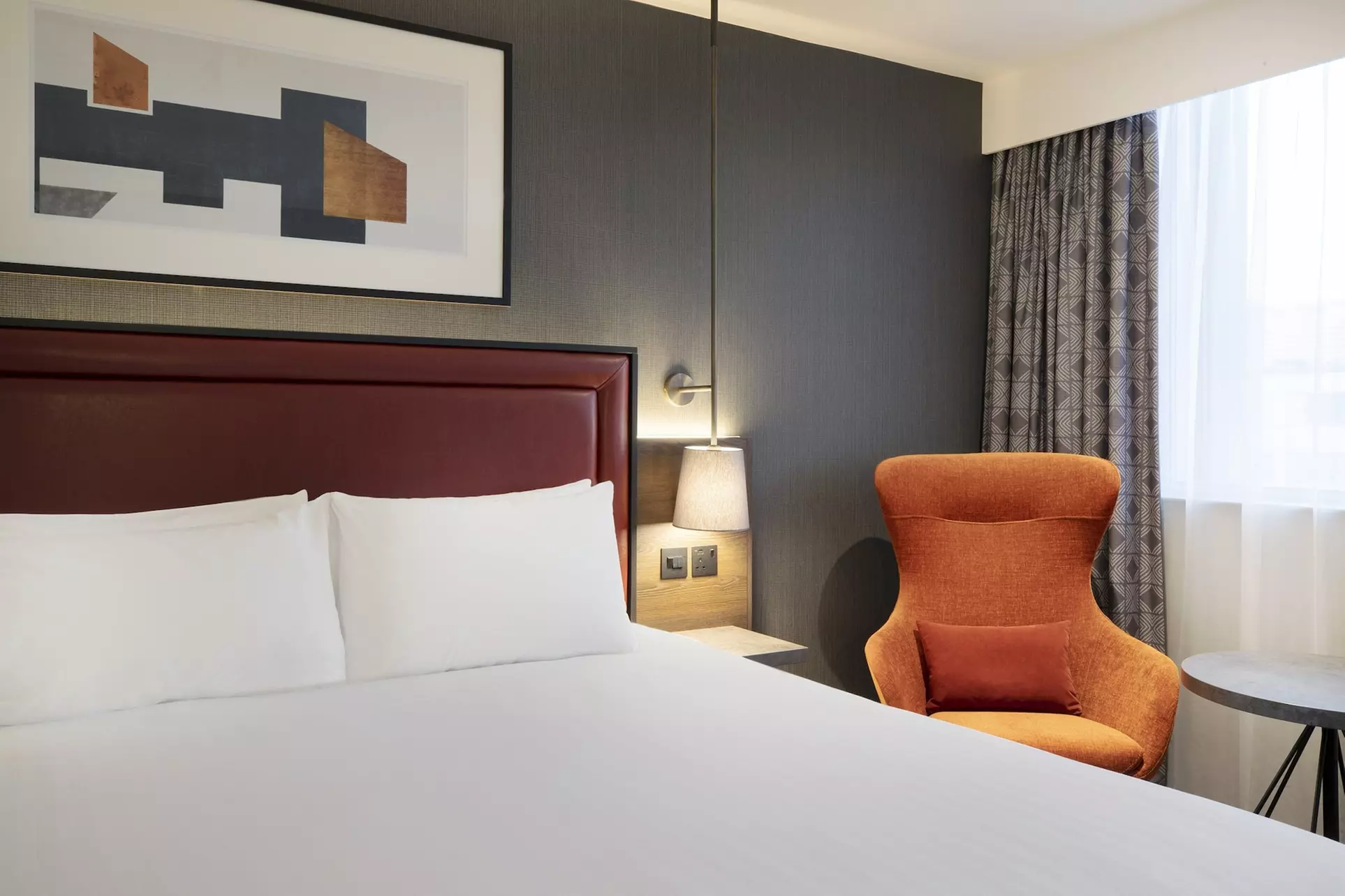 Leonardo Royal Hotel Birmingham - Primary Image
